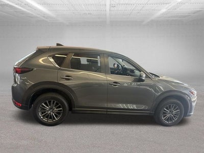 2020 Mazda Mazda CX-5 Touring
