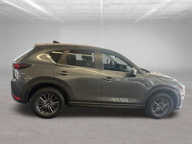 2020 Mazda Mazda CX-5 Touring