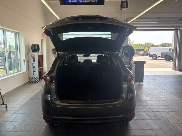 2020 Mazda Mazda CX-5 Touring