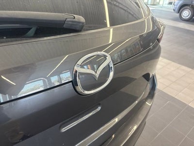 2020 Mazda Mazda CX-5 Touring