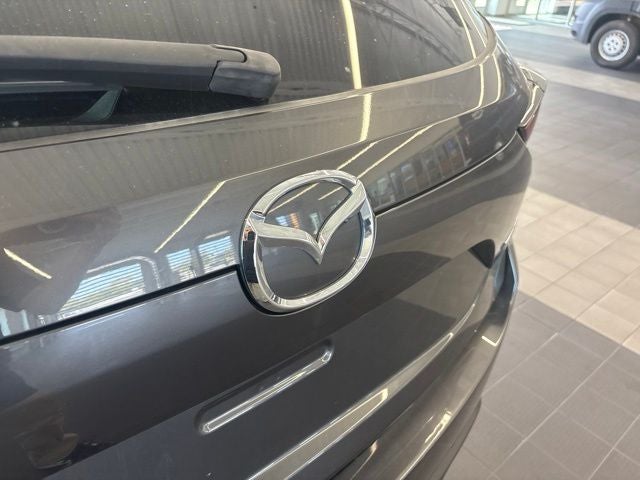 2020 Mazda Mazda CX-5 Touring