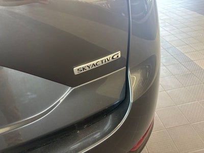 2020 Mazda Mazda CX-5 Touring