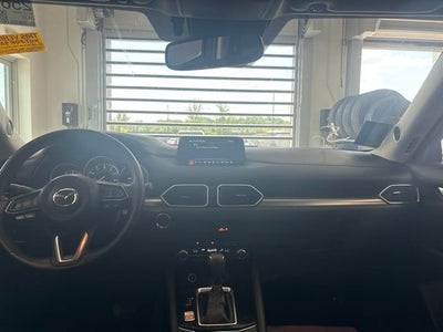 2020 Mazda Mazda CX-5 Touring