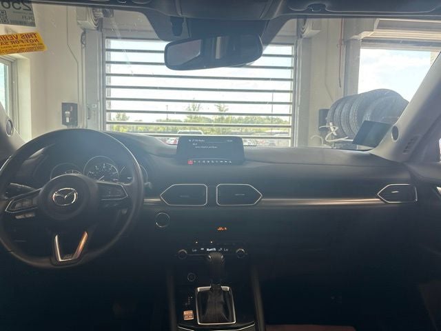 2020 Mazda Mazda CX-5 Touring