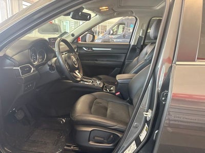 2020 Mazda Mazda CX-5 Touring