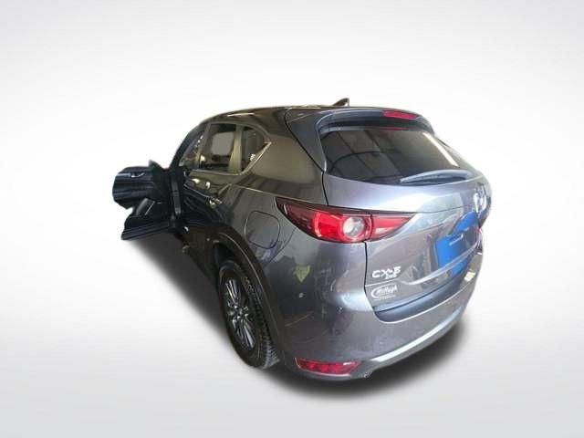 2020 Mazda Mazda CX-5 Touring