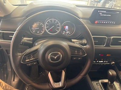 2020 Mazda Mazda CX-5 Touring