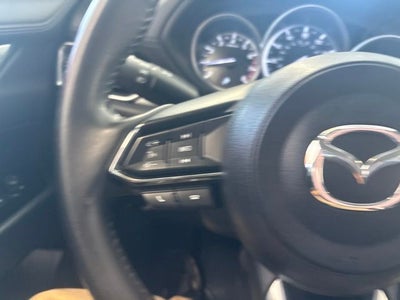 2020 Mazda Mazda CX-5 Touring
