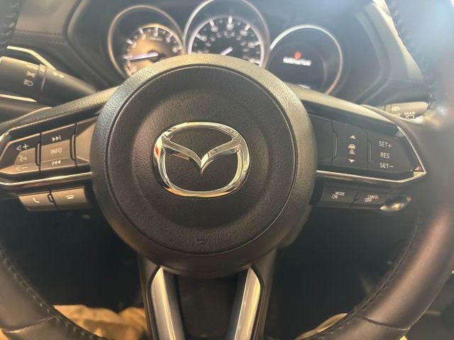 2020 Mazda Mazda CX-5 Touring