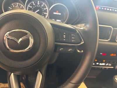 2020 Mazda Mazda CX-5 Touring