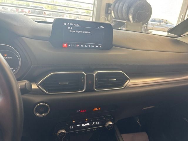 2020 Mazda Mazda CX-5 Touring