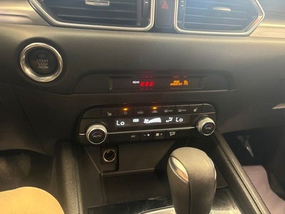2020 Mazda Mazda CX-5 Touring