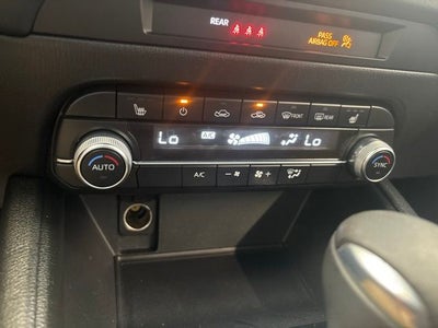 2020 Mazda Mazda CX-5 Touring