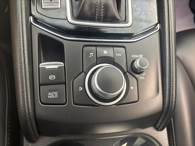 2020 Mazda Mazda CX-5 Touring