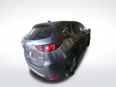 2020 Mazda Mazda CX-5 Touring