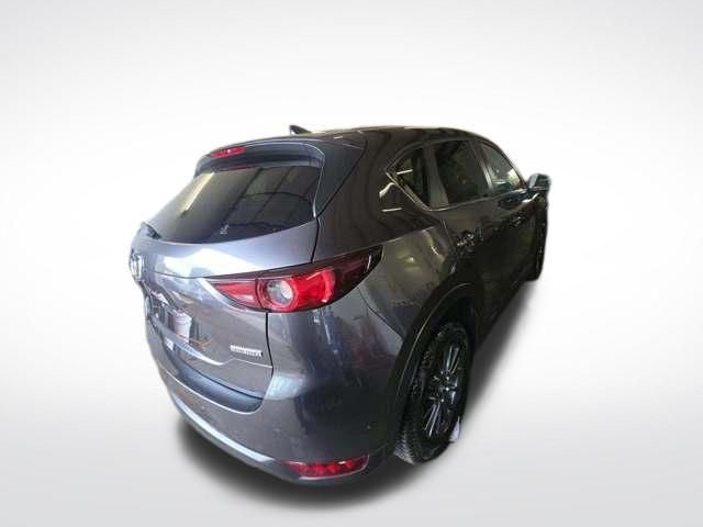 2020 Mazda Mazda CX-5 Touring