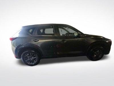 2020 Mazda Mazda CX-5 Touring