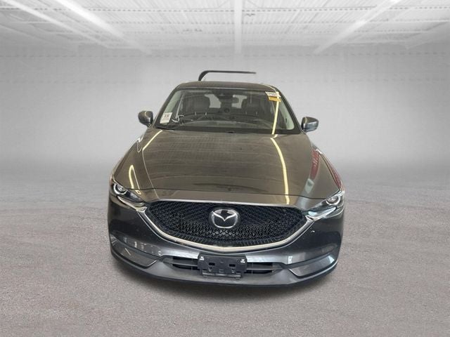 2020 Mazda Mazda CX-5 Touring