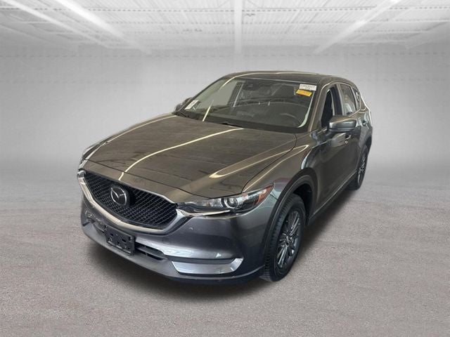 2020 Mazda Mazda CX-5 Touring