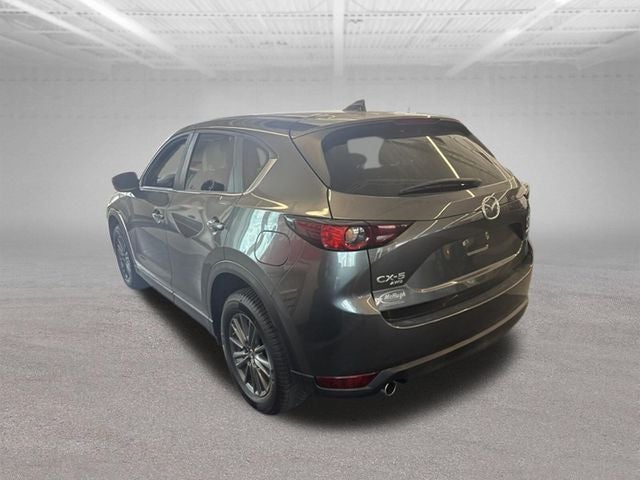 2020 Mazda Mazda CX-5 Touring