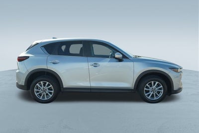 2023 Mazda Mazda CX-5 2.5 S Preferred