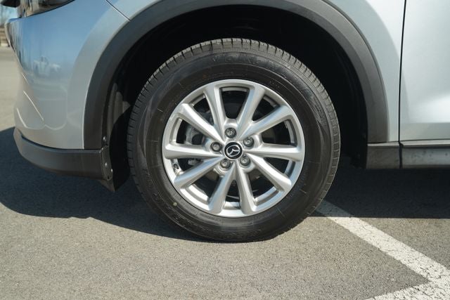 2023 Mazda Mazda CX-5 2.5 S Preferred