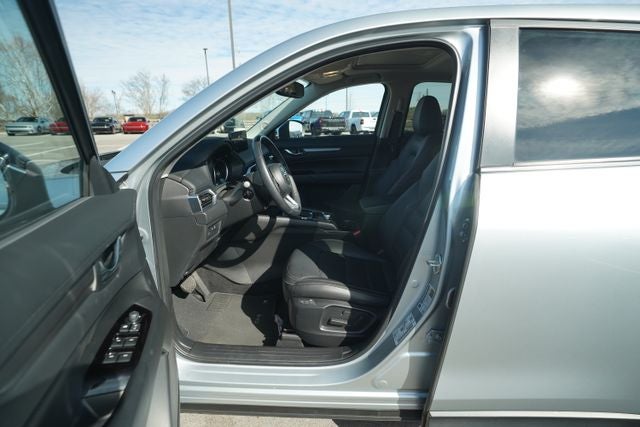 2023 Mazda Mazda CX-5 2.5 S Preferred