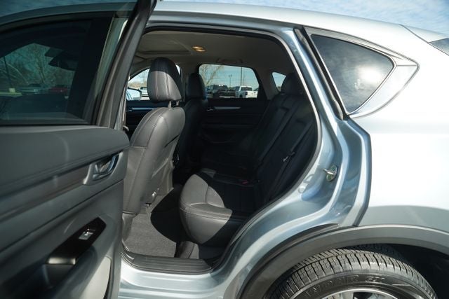 2023 Mazda Mazda CX-5 2.5 S Preferred