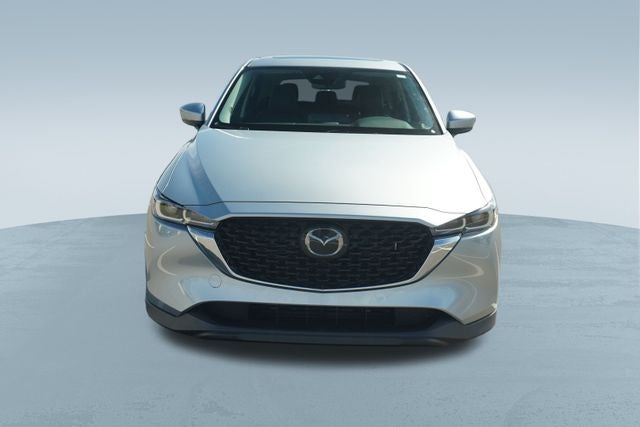 2023 Mazda Mazda CX-5 2.5 S Preferred