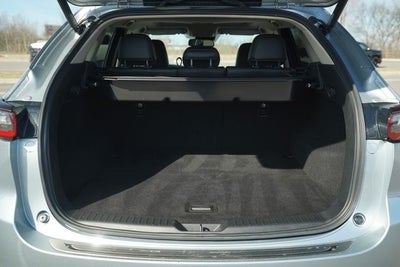 2023 Mazda Mazda CX-5 2.5 S Preferred