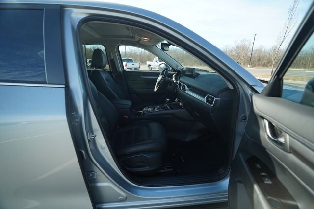 2023 Mazda Mazda CX-5 2.5 S Preferred