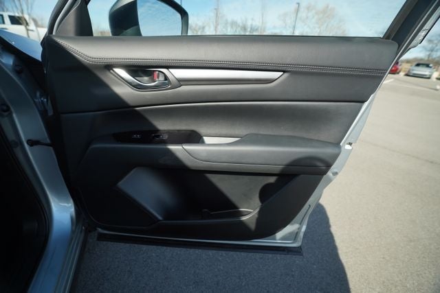 2023 Mazda Mazda CX-5 2.5 S Preferred