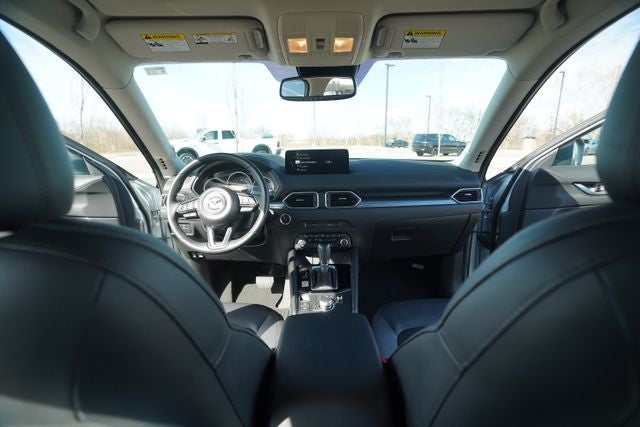 2023 Mazda Mazda CX-5 2.5 S Preferred