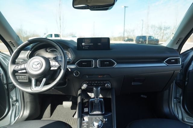 2023 Mazda Mazda CX-5 2.5 S Preferred