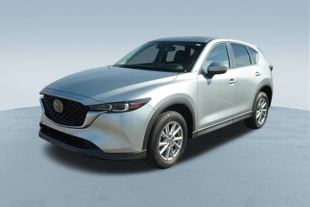 2023 Mazda Mazda CX-5 2.5 S Preferred