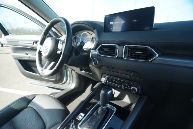 2023 Mazda Mazda CX-5 2.5 S Preferred