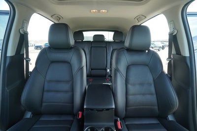 2023 Mazda Mazda CX-5 2.5 S Preferred