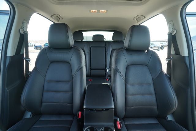 2023 Mazda Mazda CX-5 2.5 S Preferred