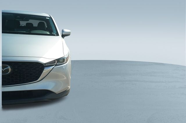 2023 Mazda Mazda CX-5 2.5 S Preferred