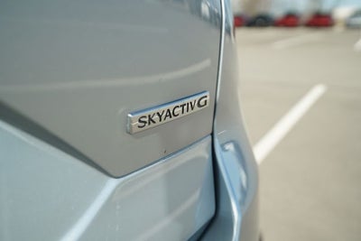 2023 Mazda Mazda CX-5 2.5 S Preferred