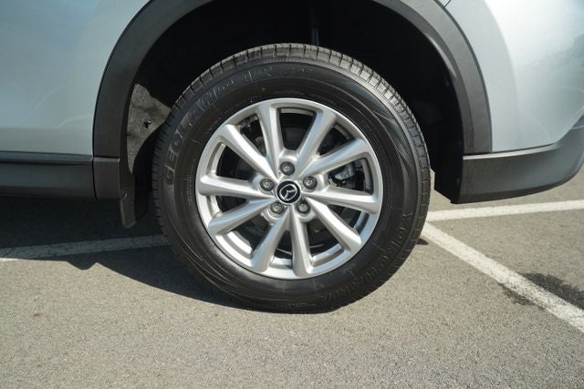 2023 Mazda Mazda CX-5 2.5 S Preferred