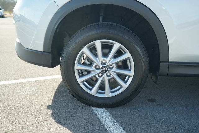 2023 Mazda Mazda CX-5 2.5 S Preferred