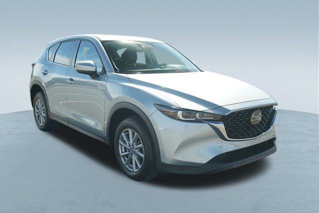 2023 Mazda Mazda CX-5 2.5 S Preferred