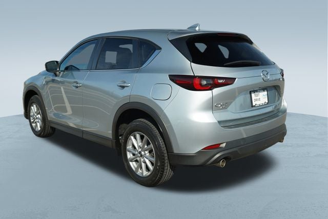 2023 Mazda Mazda CX-5 2.5 S Preferred