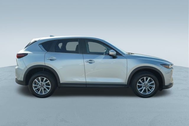 2023 Mazda Mazda CX-5 2.5 S Preferred