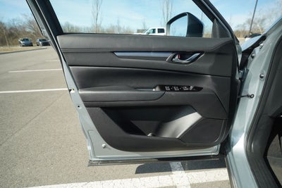 2023 Mazda Mazda CX-5 2.5 S Preferred