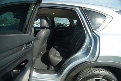 2023 Mazda Mazda CX-5 2.5 S Preferred