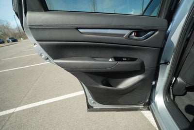 2023 Mazda Mazda CX-5 2.5 S Preferred