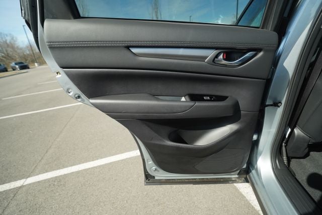 2023 Mazda Mazda CX-5 2.5 S Preferred