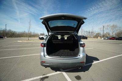 2023 Mazda Mazda CX-5 2.5 S Preferred